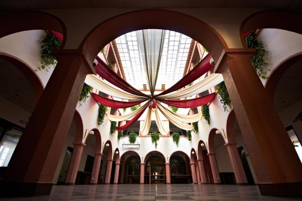 Arbiter Hotel Elblag Buitenkant foto
