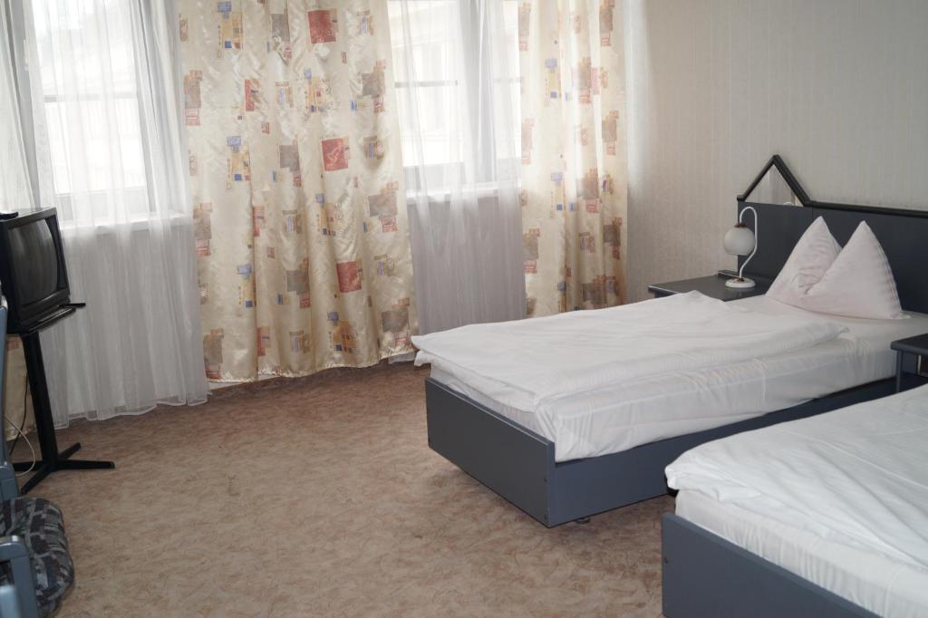 Arbiter Hotel Elblag Kamer foto