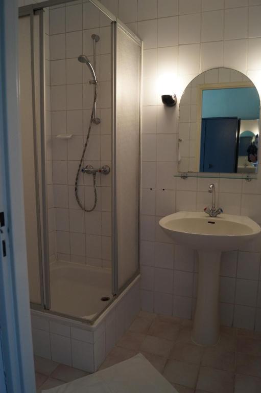 Arbiter Hotel Elblag Kamer foto
