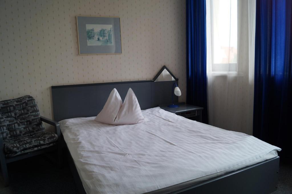 Arbiter Hotel Elblag Kamer foto