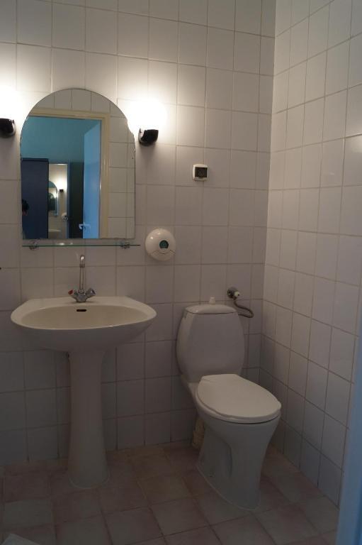 Arbiter Hotel Elblag Kamer foto