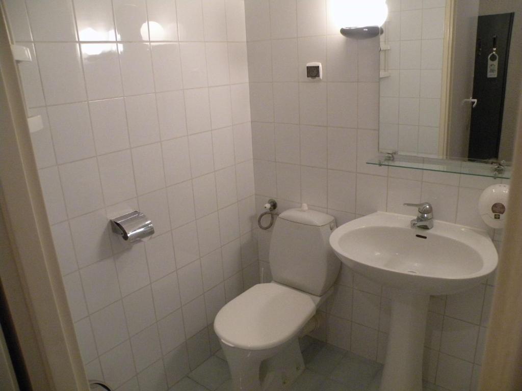 Arbiter Hotel Elblag Kamer foto