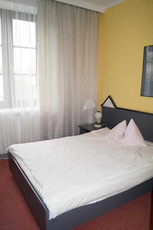 Arbiter Hotel Elblag Kamer foto