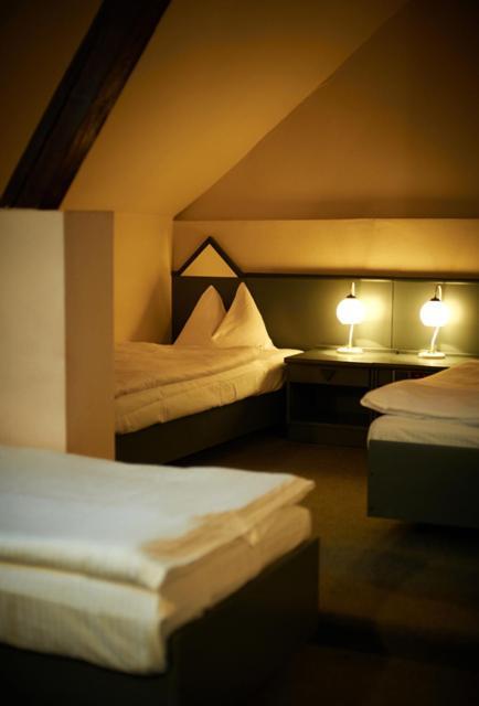 Arbiter Hotel Elblag Kamer foto