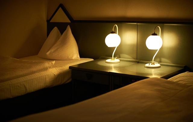 Arbiter Hotel Elblag Kamer foto