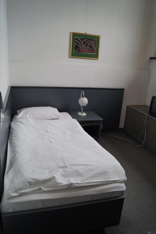 Arbiter Hotel Elblag Kamer foto