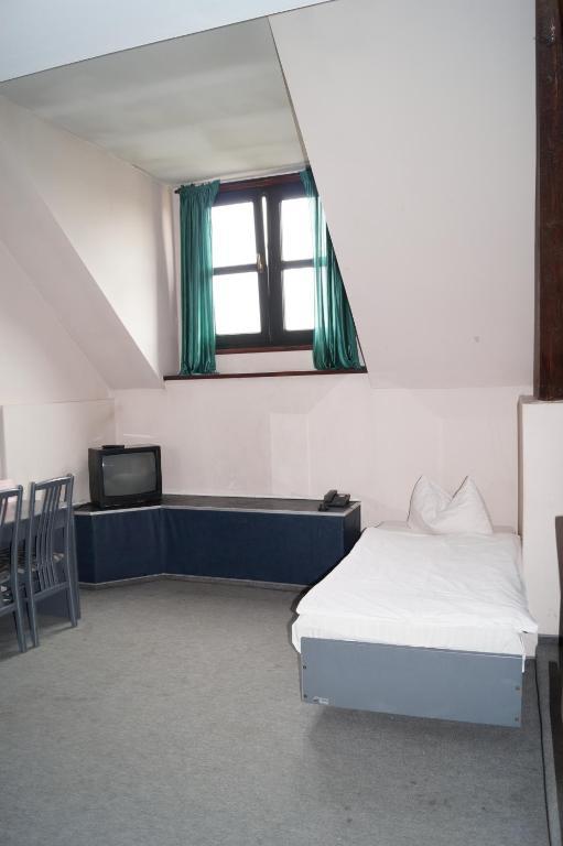Arbiter Hotel Elblag Kamer foto