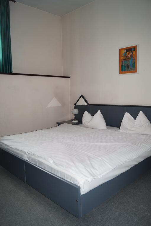 Arbiter Hotel Elblag Kamer foto